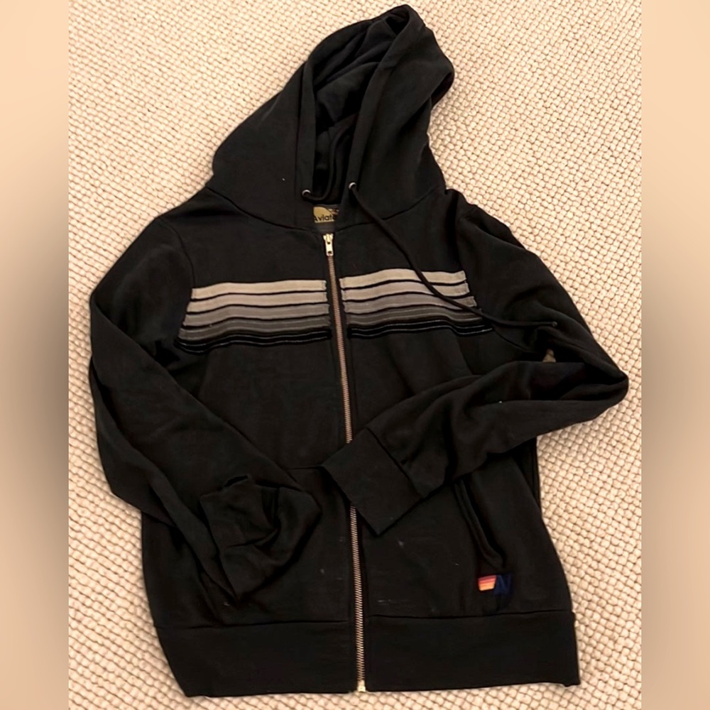 Aviator Nation Full Zip